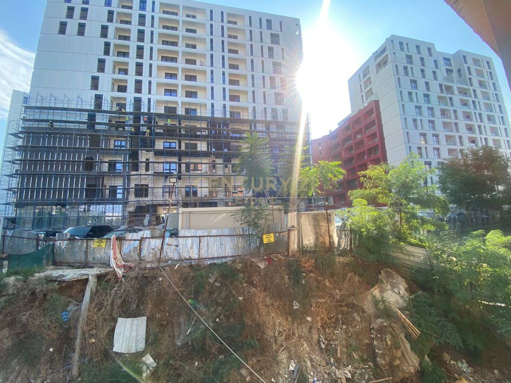 Foto e Apartment në shitje Spitali QSUT (Nënë Tereza), Tiranë