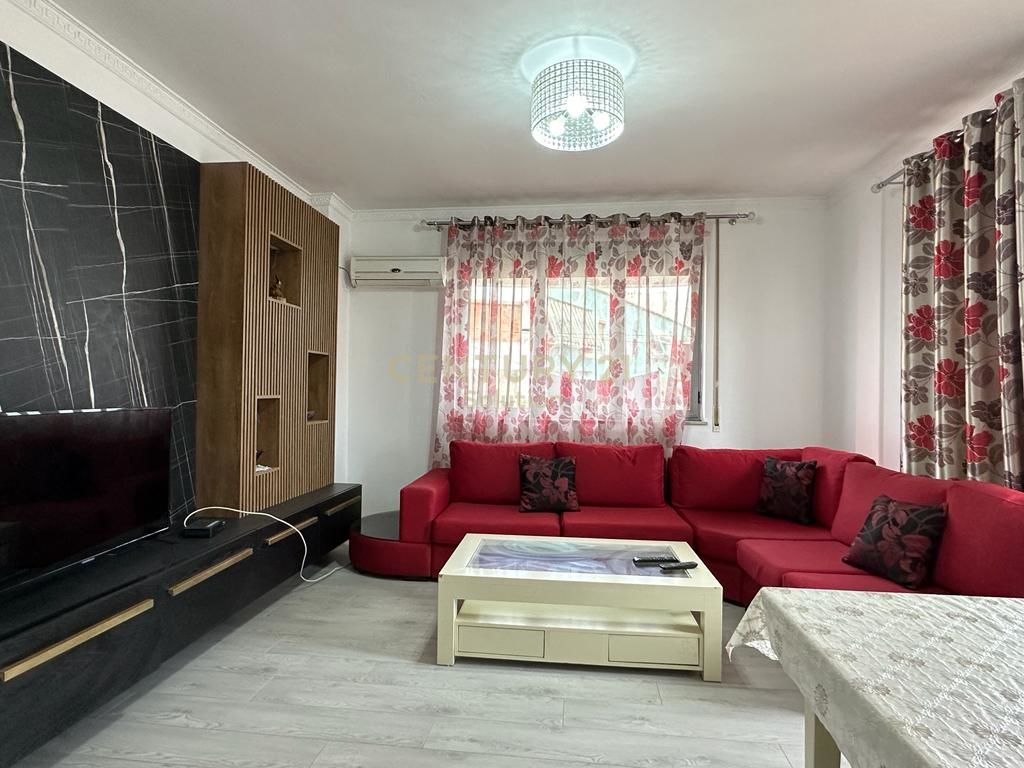 Foto e Apartment në shitje Tirana e Re, Tiranë