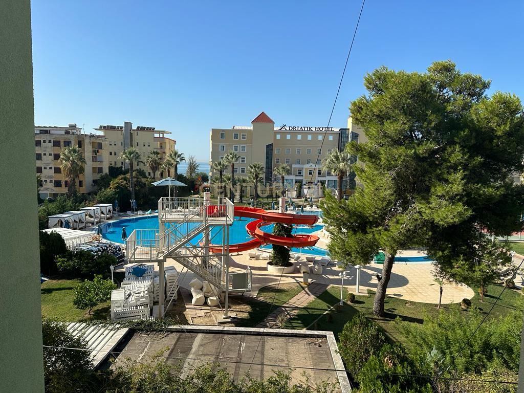Foto e Hotel me qëra Plazh Hekurudha, Durrës