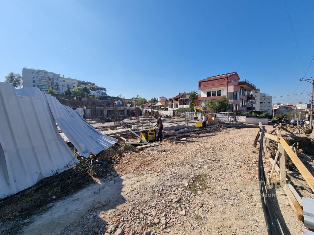 Foto e Apartment në shitje rruga ali demi, Tiranë