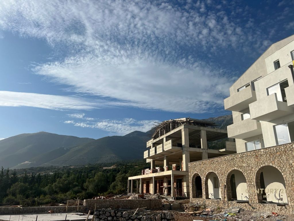 Foto e Apartment në shitje Dhërmi, Drimadhe, Vlorë