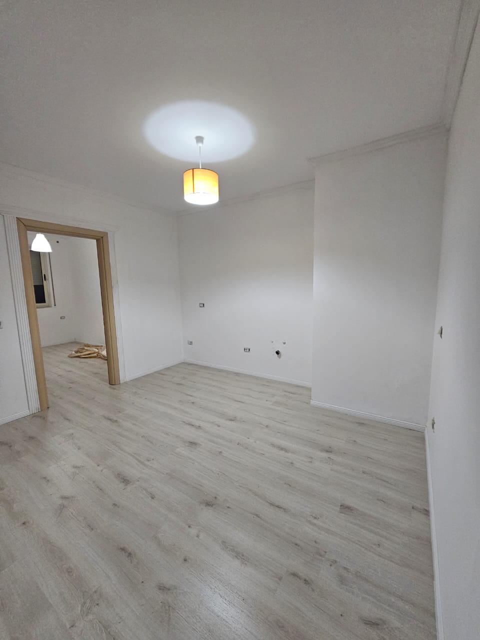 Foto e Apartment në shitje Misto Mame, Besim Alla, Tiranë