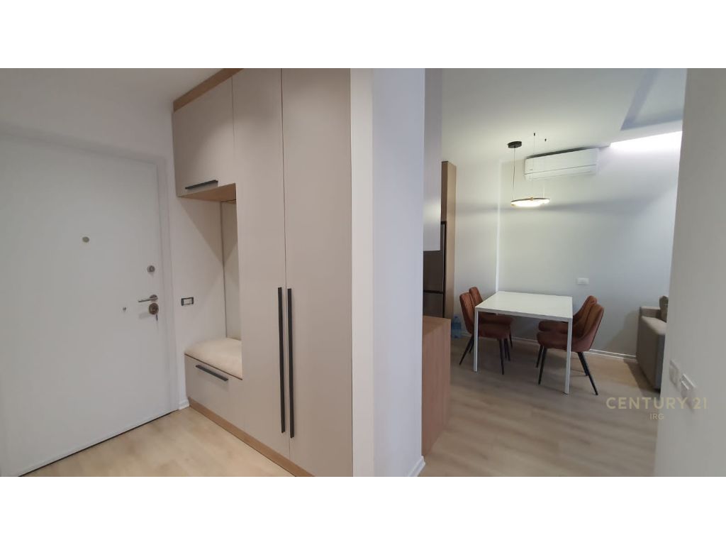 Foto e Apartment me qëra rruga 21 dhjetori, Tiranë