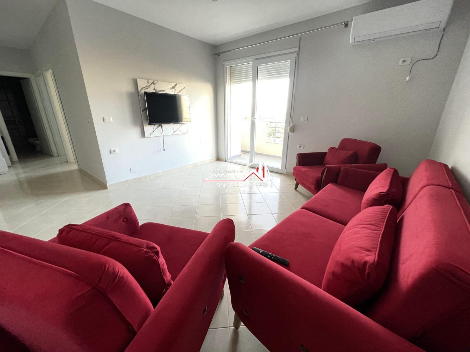 Foto e Apartment në shitje Lungomare, Vlorë
