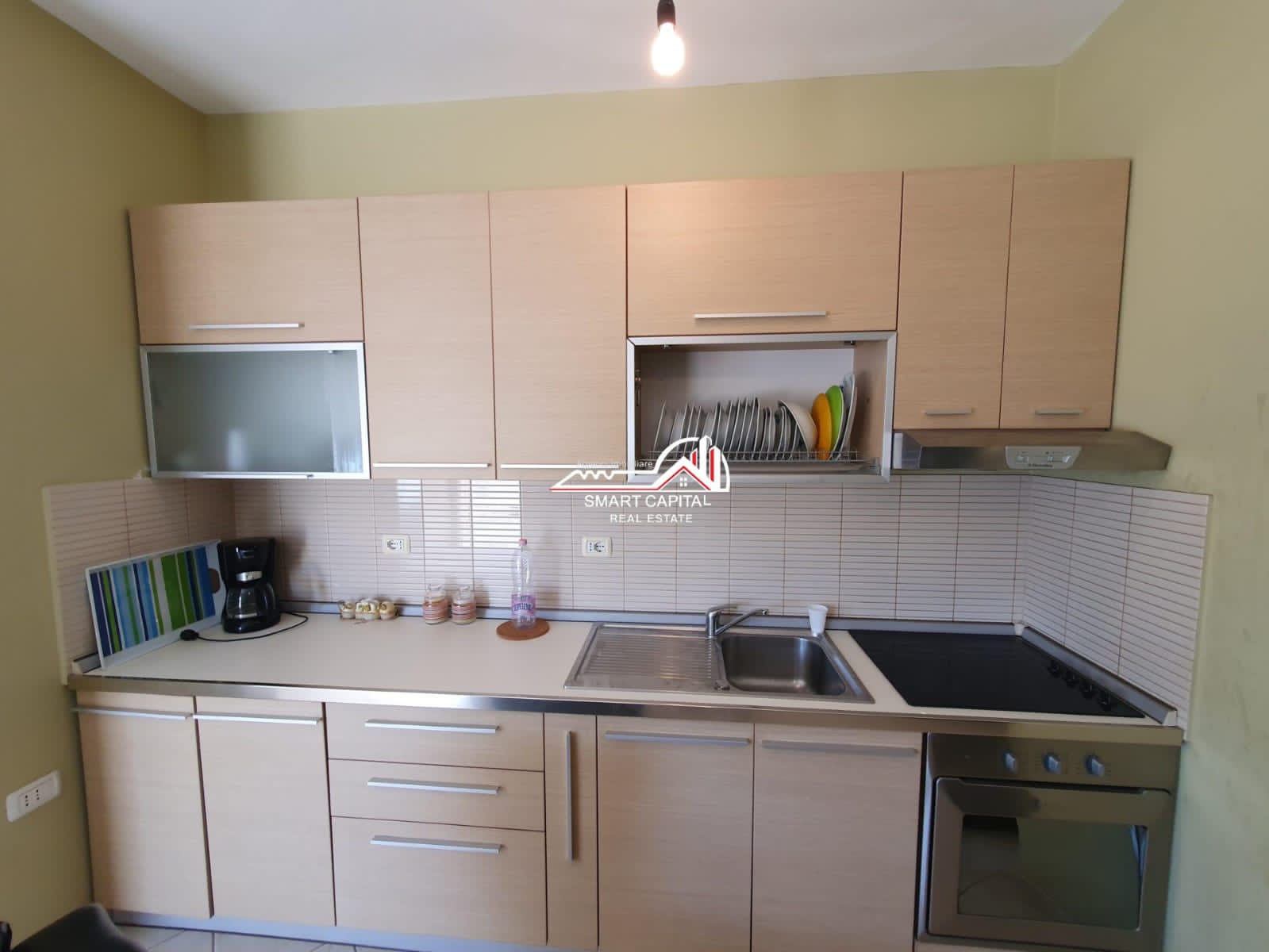 Foto e Apartment në shitje Lungomare, Vlorë
