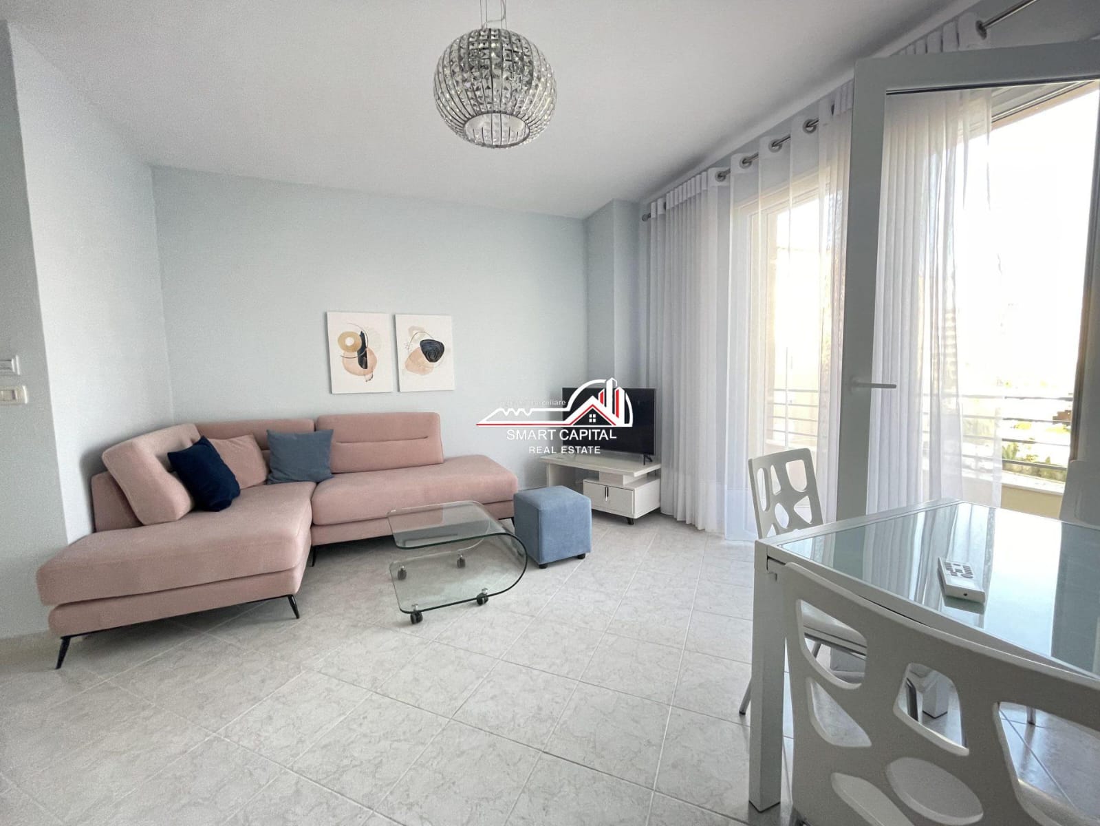 Foto e Apartment në shitje Lungomare, Vlorë