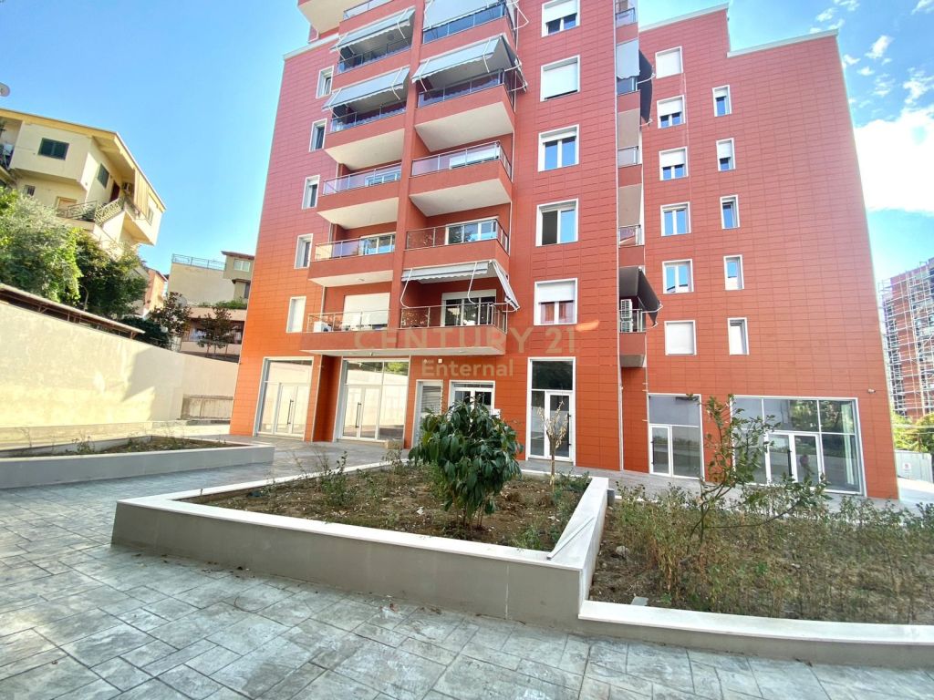 Foto e Apartment në shitje Rruga e Elbasanit, Tiranë