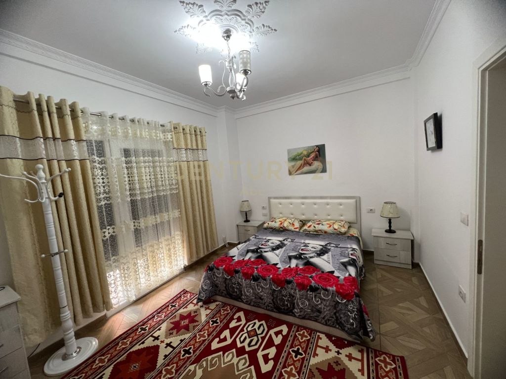 Foto e Apartment me qëra Korçë