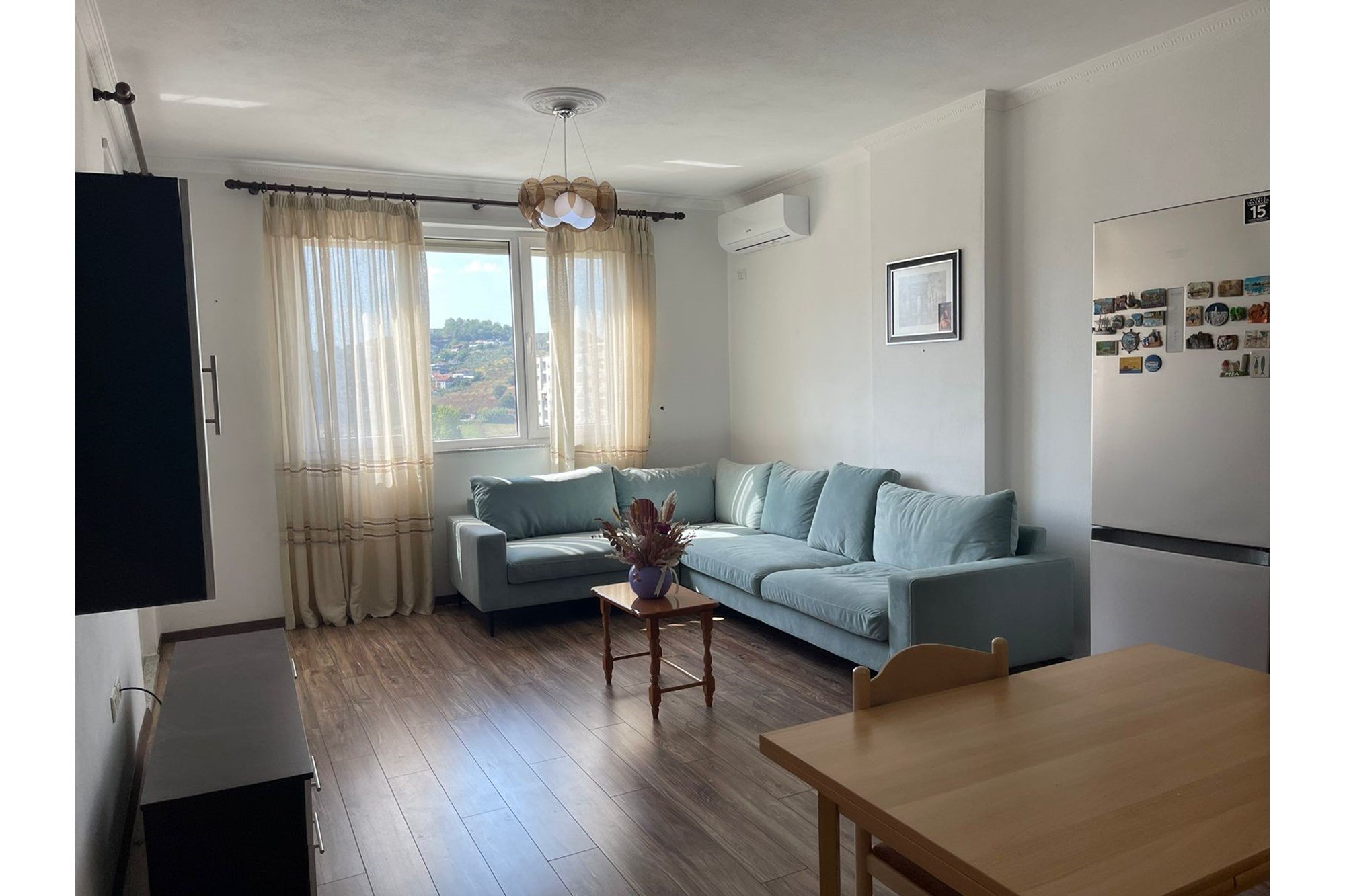 Foto e Apartment në shitje Rruga Sokrat Miho, tirane, Tiranë