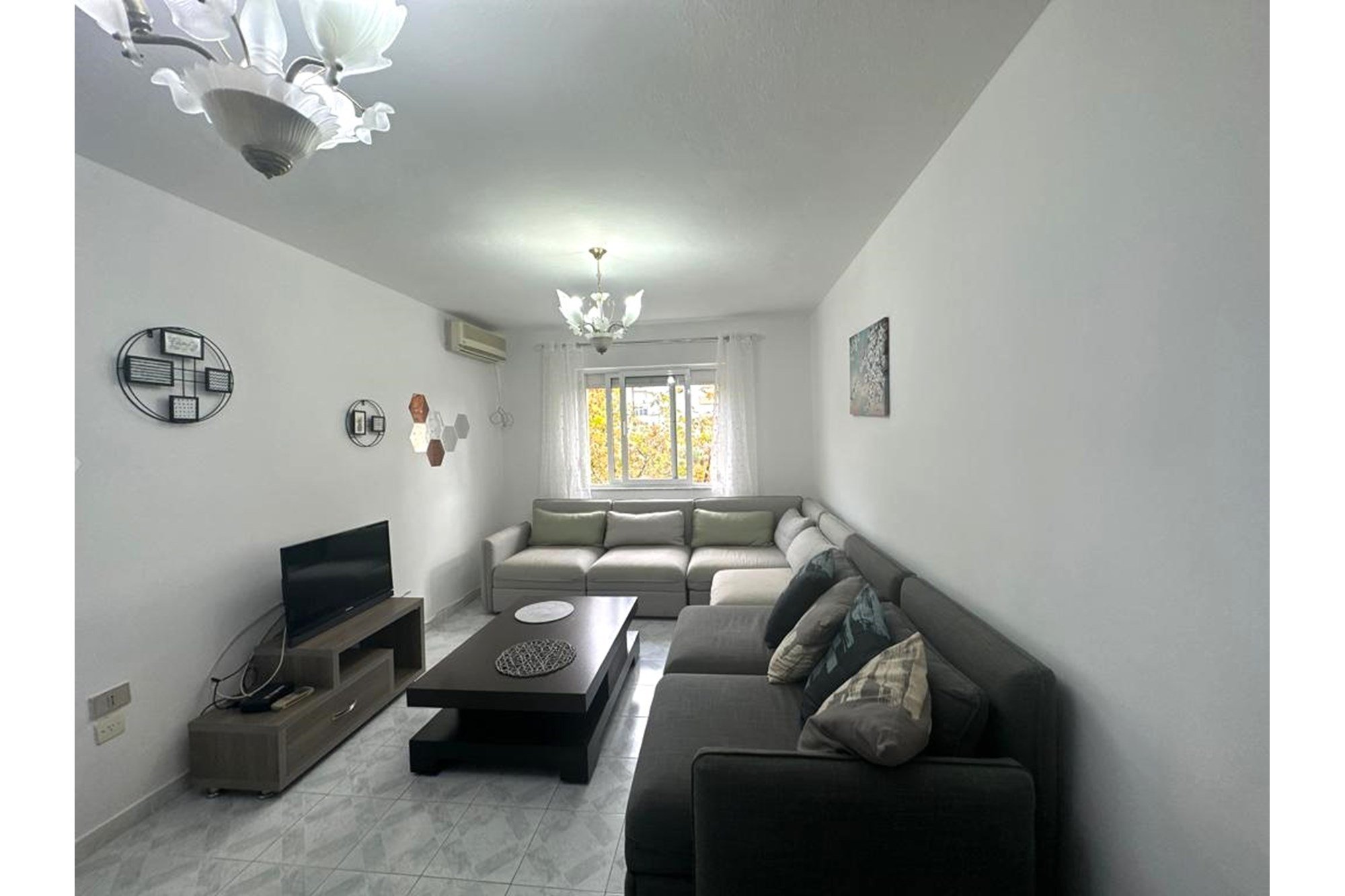 Foto e Apartment me qëra Brryli - Materniteti i Ri, tirane, Tiranë