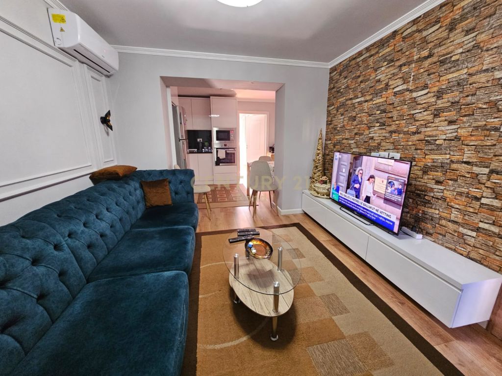 Foto e Apartment në shitje Spitali QSUT (Nënë Tereza), Rruga Kongresi i Manastirit, Tiranë