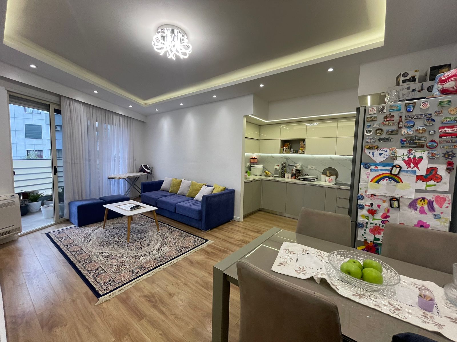 Foto e Apartment në shitje YZBERISHT, tirane, Tiranë