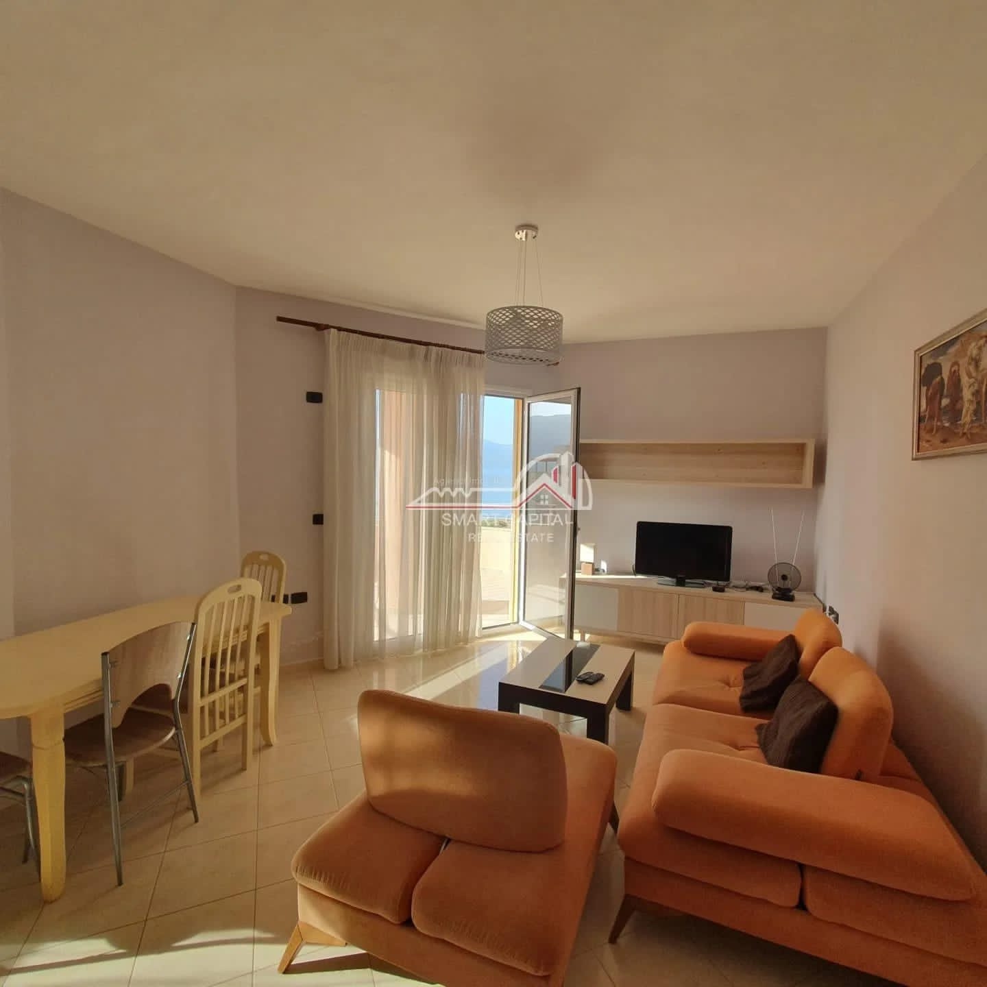 Foto e Apartment në shitje Lungomare, Vlorë