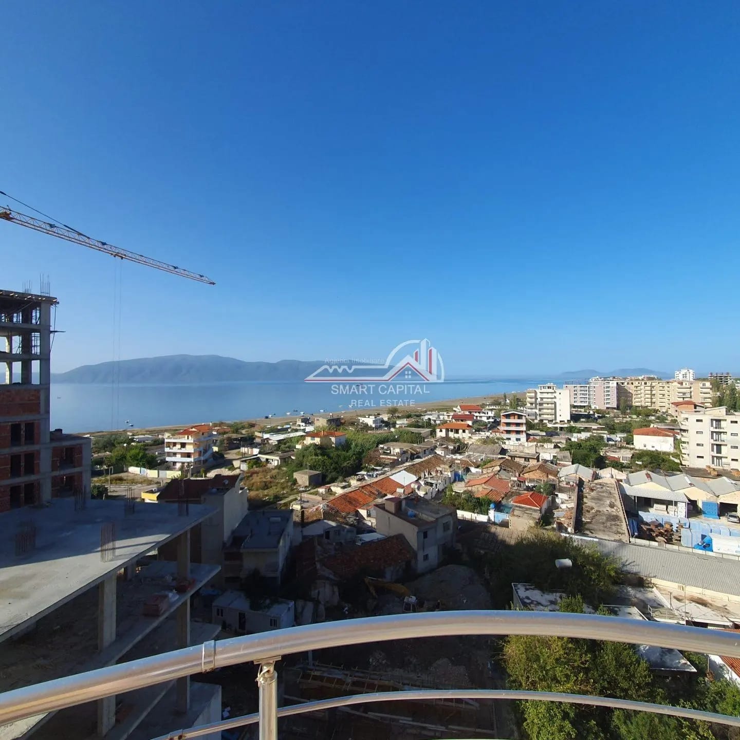 Foto e Apartment në shitje Lungomare, Vlorë