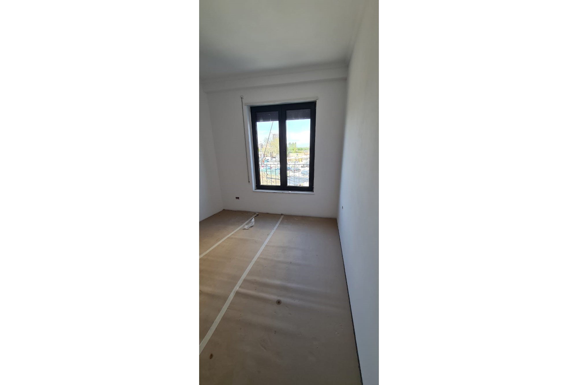 Foto e Apartment në shitje Karl Gega,   Stacioni i Trenit,  Tiranë,  Shqipëri, tirane, Tiranë