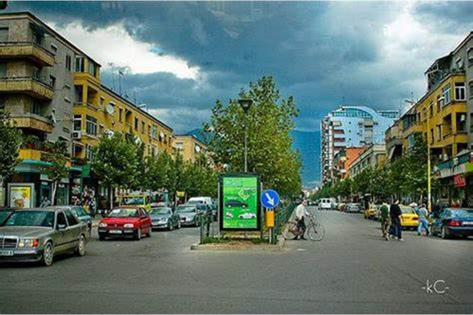 Foto e Apartment me qëra Rruga e Kavajes, tirane, Tiranë