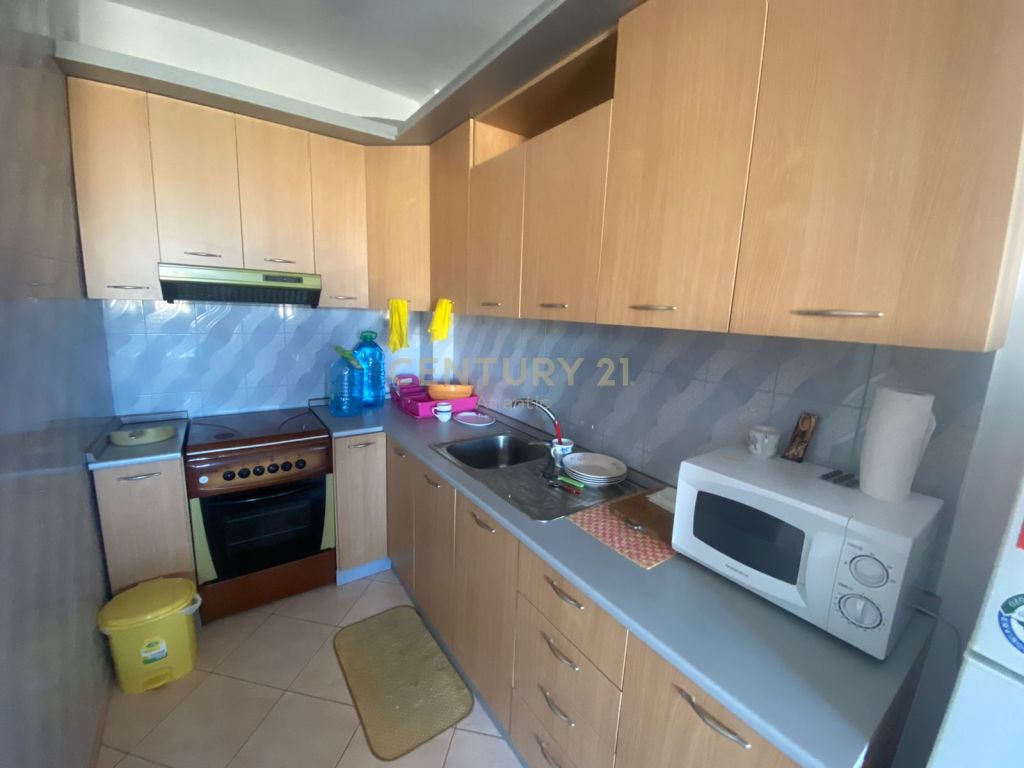 Foto e Apartment në shitje Plazh Hekurudha, Durrës