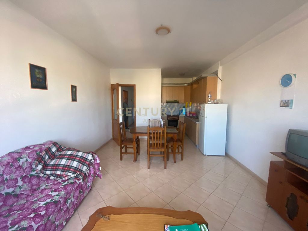 Foto e Apartment në shitje Plazh Hekurudha, Durrës