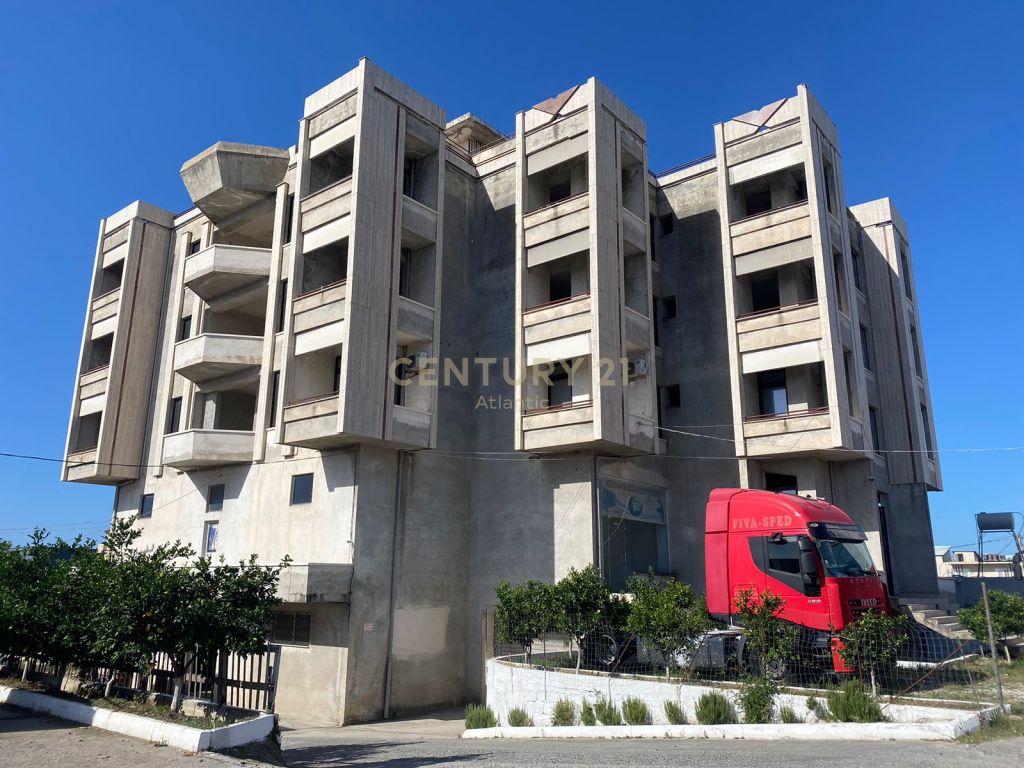 Foto e Apartment në shitje Autostrada Durrës - Tiranë, Durrës