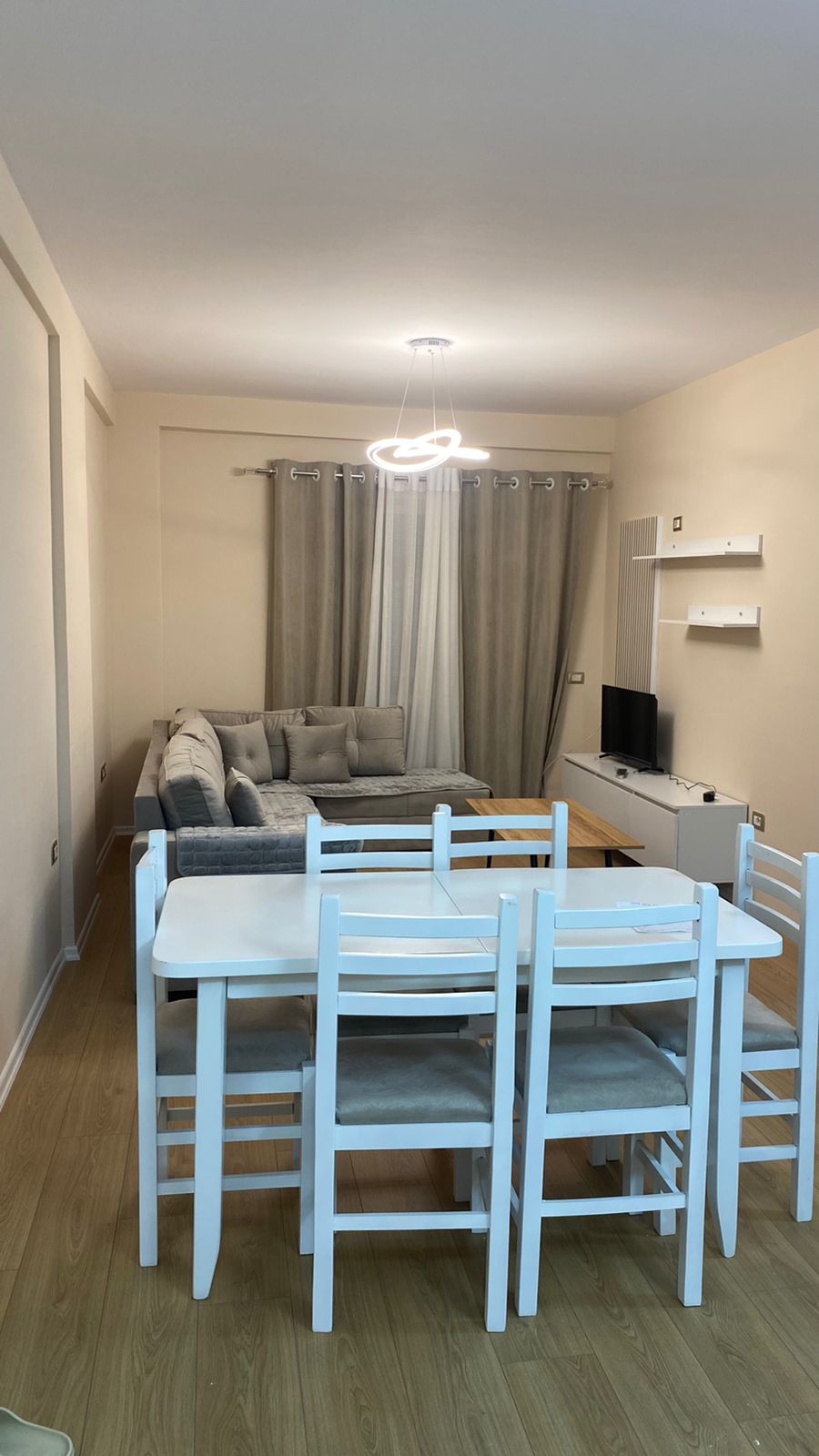 Foto e Apartment me qëra Teodor Keko, tirane, Tiranë