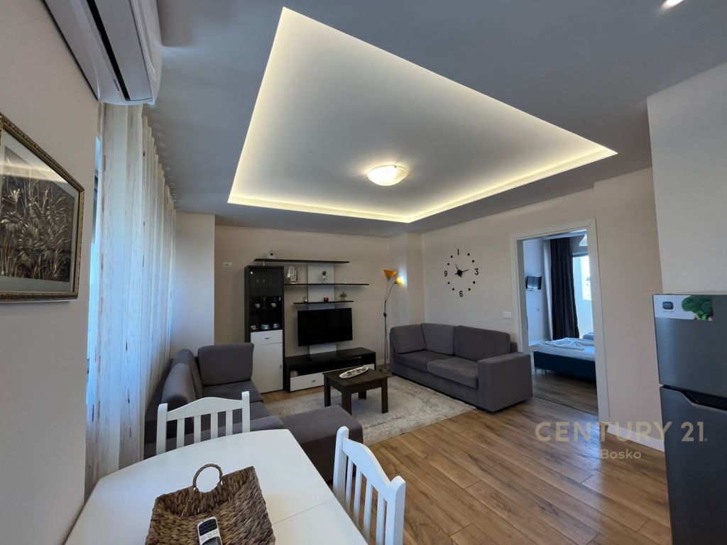 Foto e Apartment në shitje Plazh Teuta, Durrës