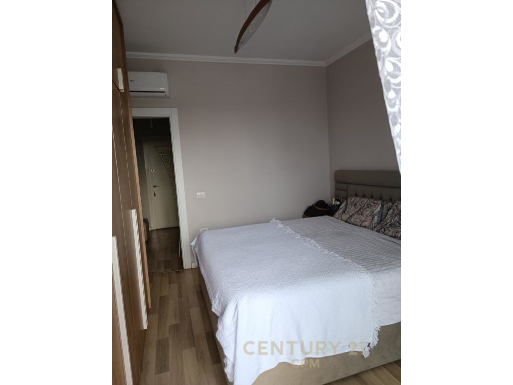 Foto e Apartment në shitje rruga dibres, Tiranë