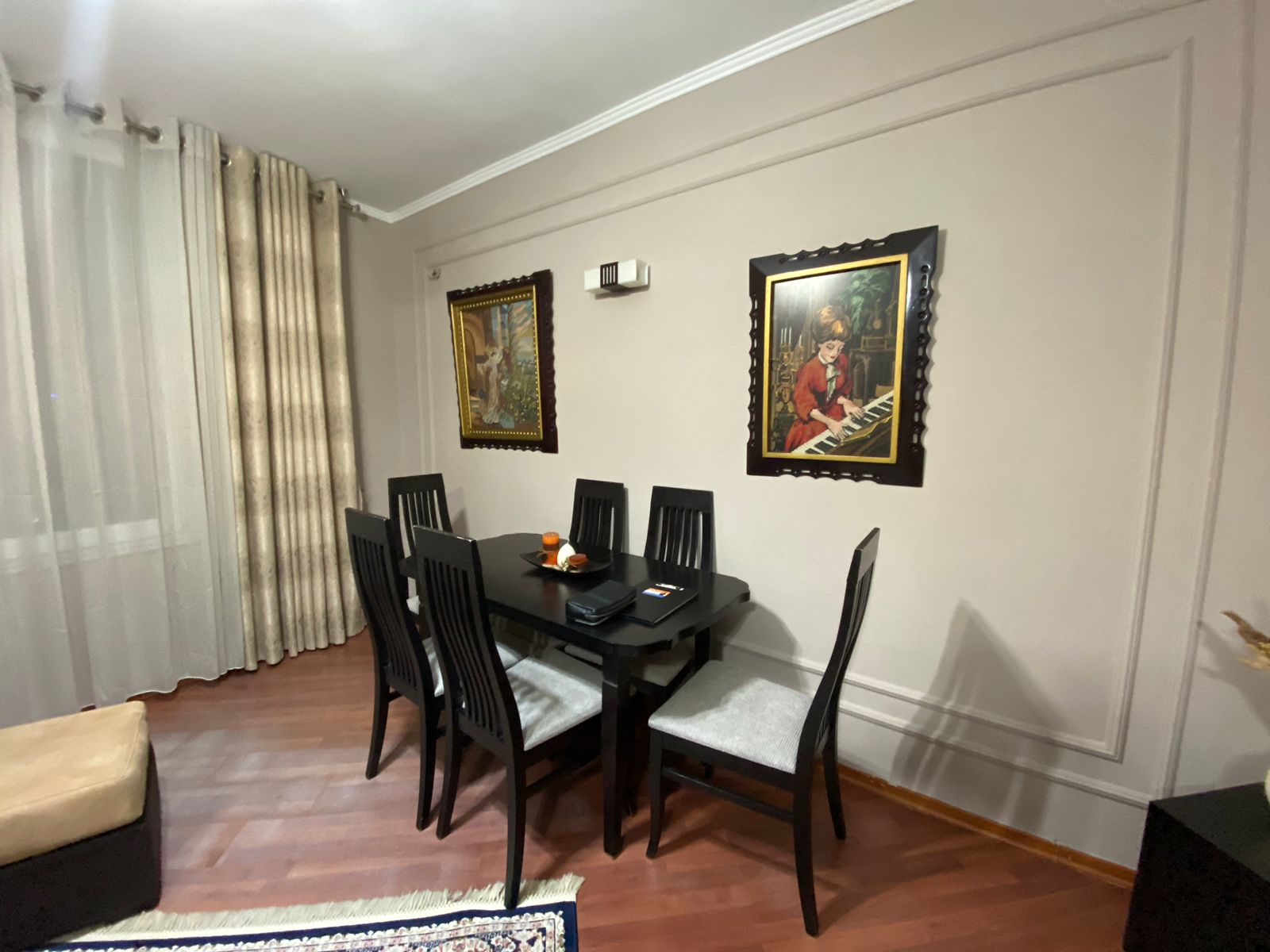 Foto e Apartment me qëra 21 Dhjetori,Tiranë, Tiranë