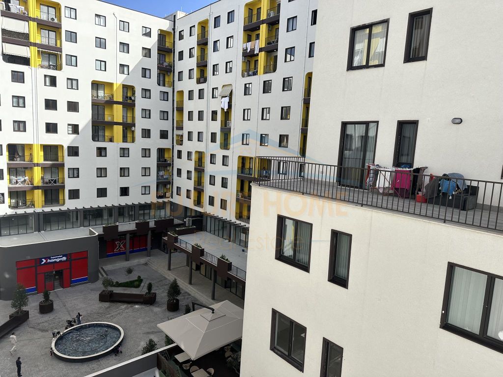Foto e Apartment me qëra UNAZA E RE, tirane, Tiranë