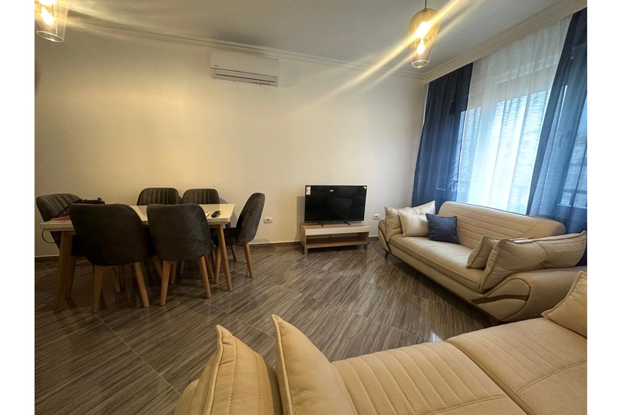 Foto e Apartment me qëra Rruga Tefta Tashko Koco, tirane, Tiranë