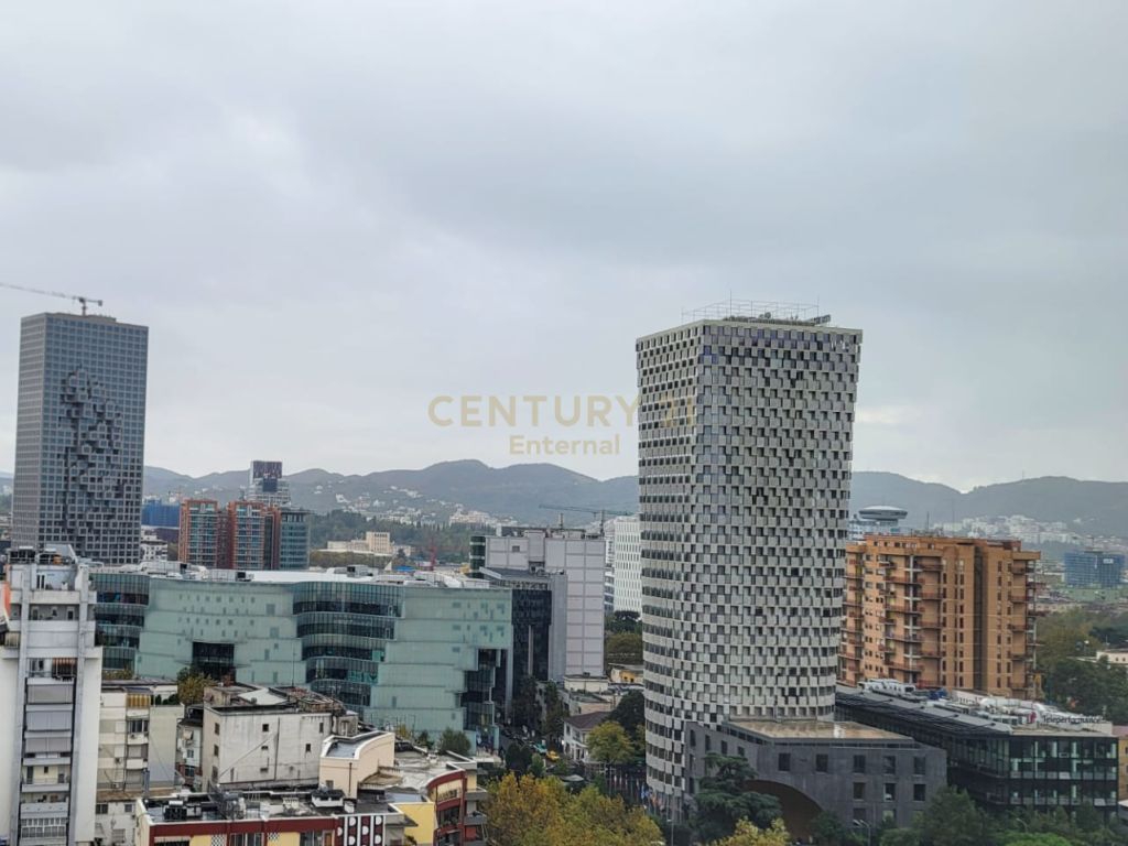 Foto e Apartment në shitje Sheshi Skënderbej, Tiranë