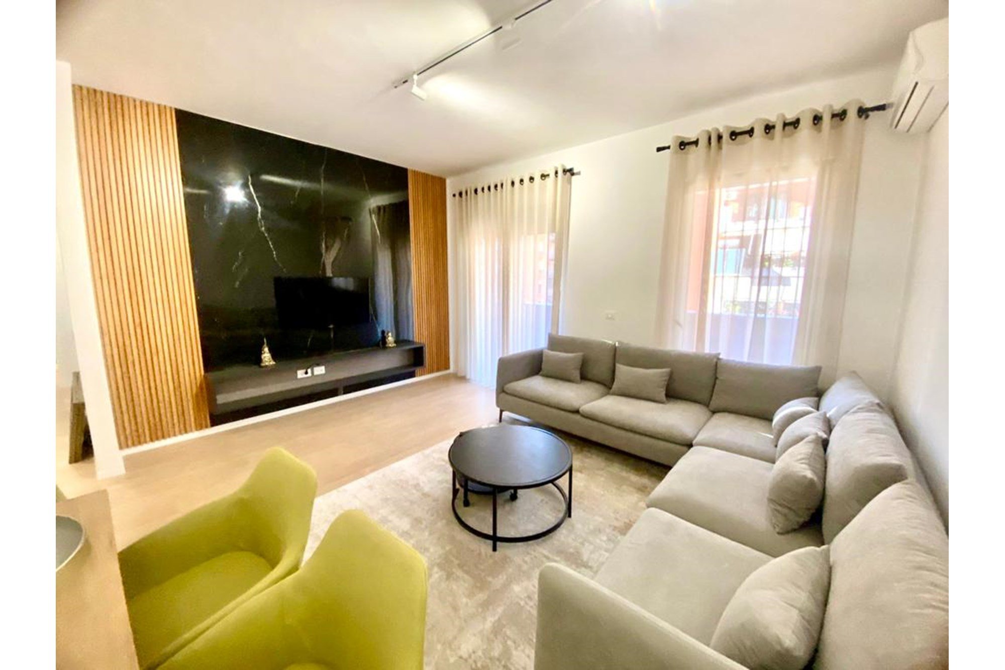 Foto e Apartment me qëra Rruga e Kavajes  Tiranë,  Shqipëri, tirane, Tiranë