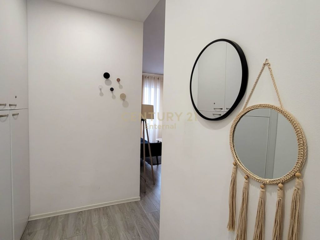 Foto e Apartment në shitje rruga abdi toptani, Tiranë