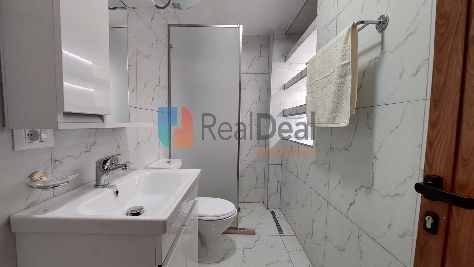 Foto e Apartment në shitje Hoxha Tahsim, Rruga Hoxha Tahsim, Tiranë