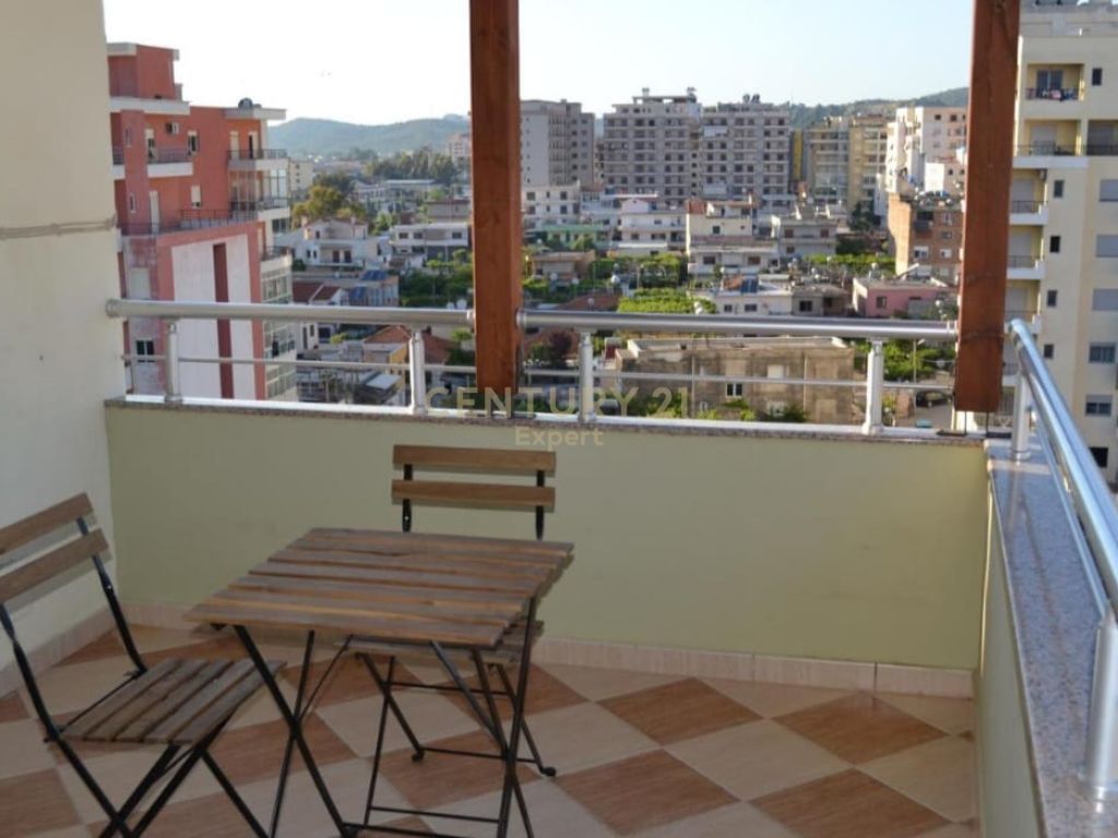 Foto e Apartment me qëra Kisha Ortodokse, Vlorë