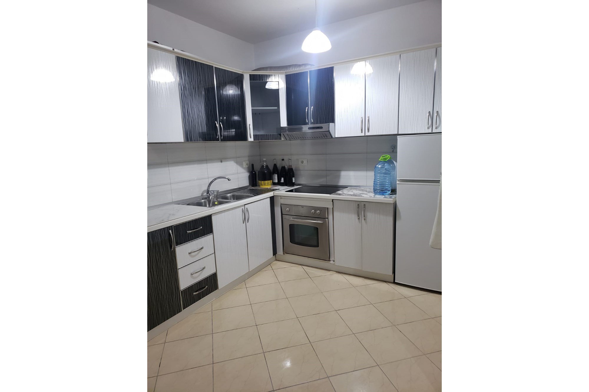 Foto e Apartment me qëra Kopshti Botanik,  Tiranë,  Shqipëri, tirane, Tiranë