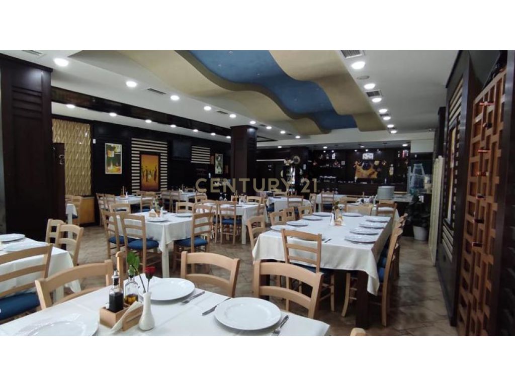 Foto e Bar and Restaurants në shitje Vollga, Durrës