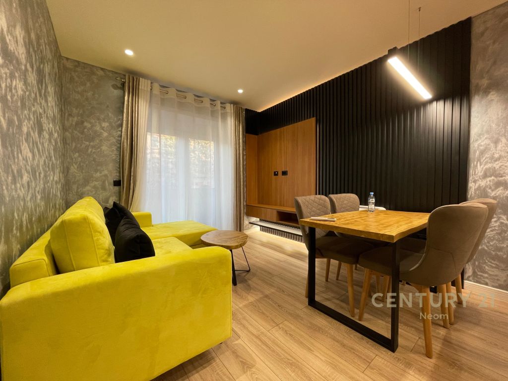 Foto e Apartment me qëra Rruga e Kavajës, Tiranë
