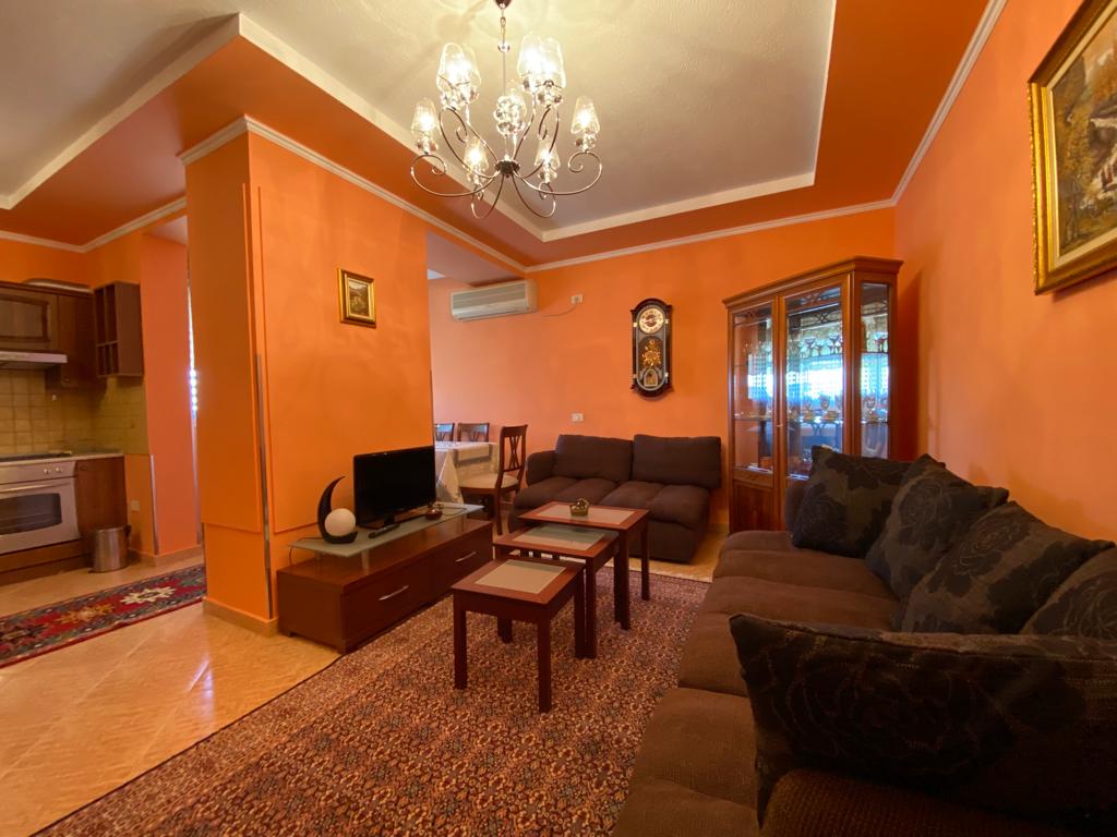 Foto e Apartment me qëra Ministria e Jashtme, Tiranë