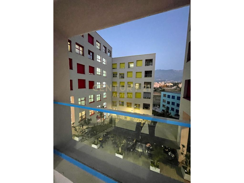 Foto e Apartment në shitje rruga ali dem, Tiranë