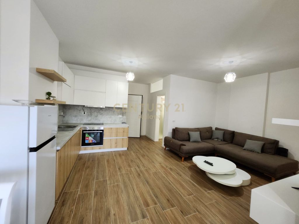 Foto e Apartment me qëra Albano dhe Romina, Lagjja  Lef Sallata, Vlorë