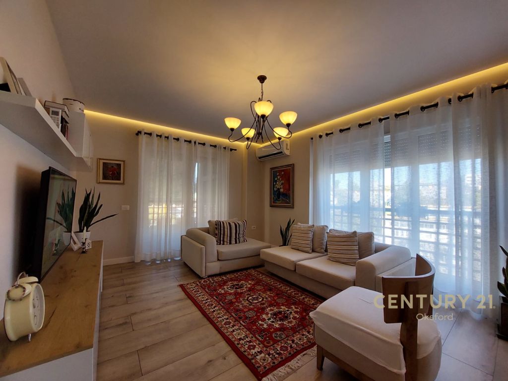 Foto e Apartment në shitje Rruga e Elbasanit, Tiranë