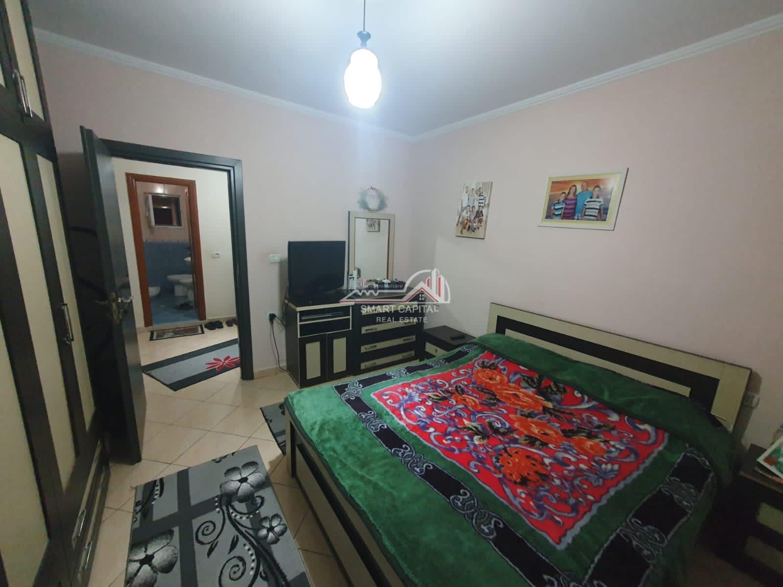 Foto e Apartment në shitje Prane shkolles "Jani Minga", Qender, Vlorë