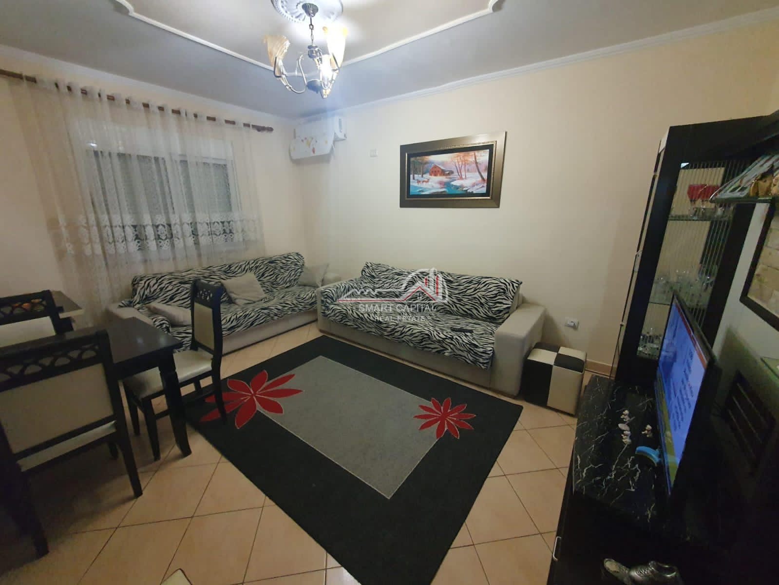 Foto e Apartment në shitje Prane shkolles "Jani Minga", Qender, Vlorë