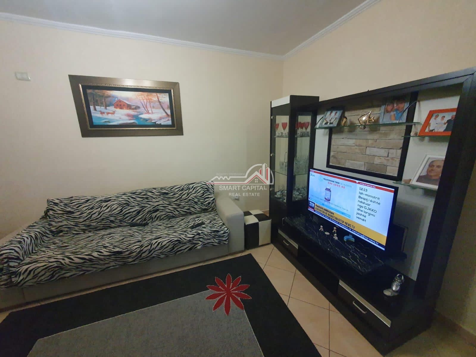 Foto e Apartment në shitje Prane shkolles "Jani Minga", Qender, Vlorë