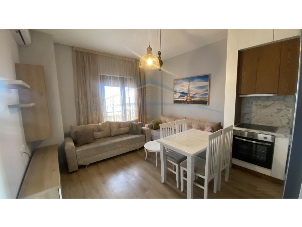 Foto e Apartment me qëra green city, Tiranë