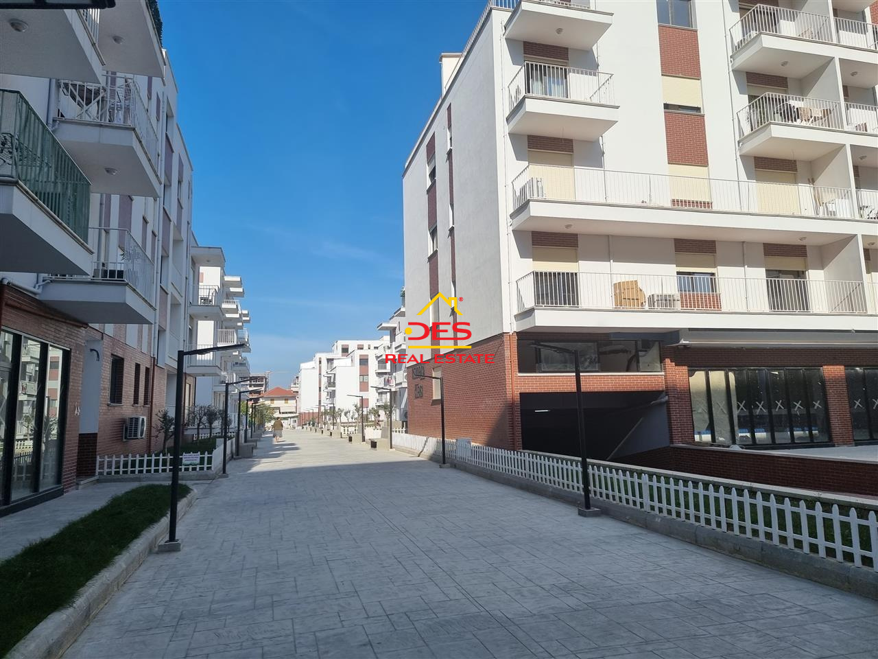 Foto e Apartment me qëra KOMPLEKSIN KLENSI NË ASTIR, Tirane, Tiranë