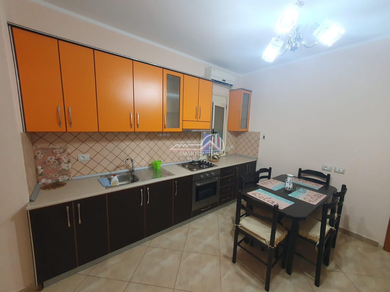 Foto e Apartment në shitje Lungomare, Vlorë