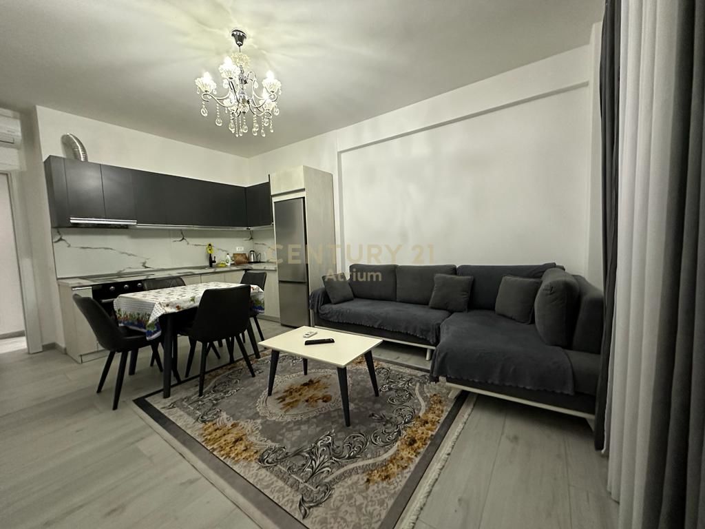 Foto e Apartment në shitje rruga lluk cukaj, rruga lluke cukaj, Tiranë