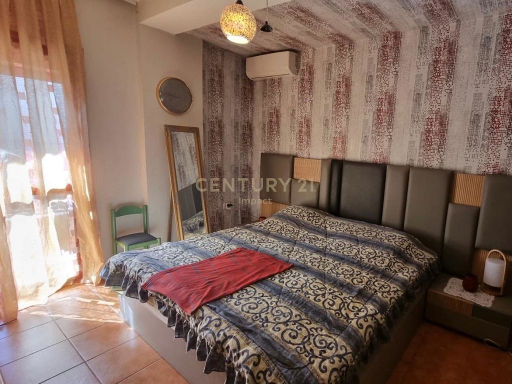 Foto e Apartment në shitje Pranë Vilës Gold, Rruga e Dibrës, Tiranë