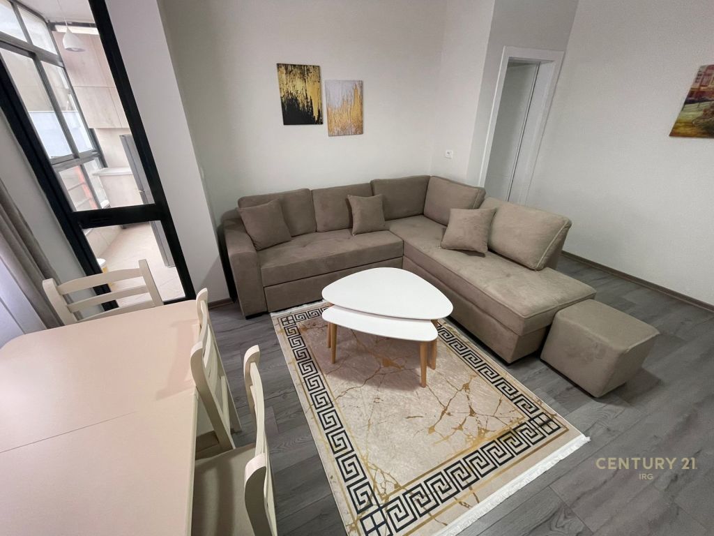 Foto e Apartment me qëra Kompleksi Deliorgji, Rruga e kavajes, Tiranë